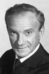 Jonathan Harris in Catch Me If You Can!