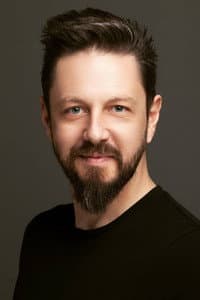 Burak Sarımola in Araf 2