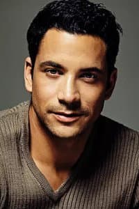 Nico Panagio in The CEO