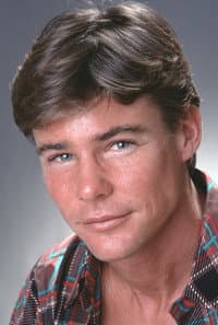 Jan-Michael Vincent in Sandcastles