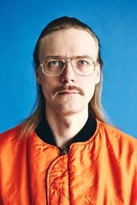Pasi Siitonen in Pieniä kömpelöitä hellyydenosoituksia