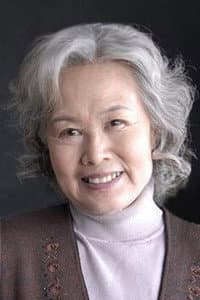 Wang Liyuan in The Princess Weiyoung
