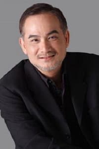 Zhu Houren in Kopitiam Days