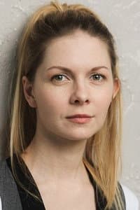Yekaterina Fedulova in Написано Сергеем Довлатовым