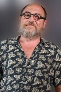 Stathis Kokkoris in L'Enfant qui mesurait le monde