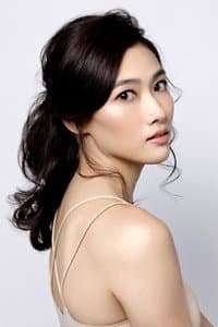 Jane Wong in 8 Minutes Ahead