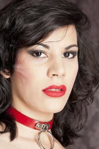 Coco Charnelle in Fuck V.I.P. Stars