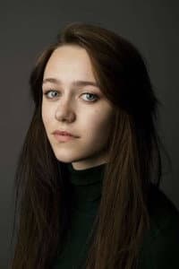 Meg Olssen in Flower Boy