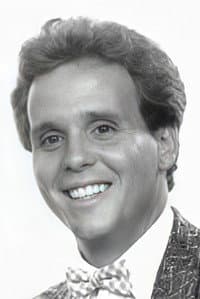 Dan Monahan in The Adventures of Huckleberry Finn