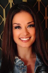 Jacquelyne Delgado in The Bachelor Murder Mystery: Who Murdered the Bachelor?