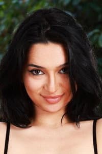 Kiana Kumani in Women Seeking Women 191
