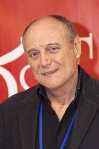 Massimo Bonetti in Roma nuda