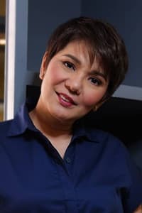 Amy Perez in Petrang Kabayo 2: Anong Ganda Mo! Mukha Kang Kabayo