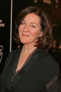 Consolata Boyle in Tracking 'The Lion in Winter'