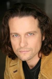 Christopher Weir in Plain Clothes