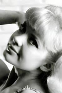 Louise Lawson in The Bellboy and the Playgirls