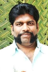 Shanmugarajan in Thambi Vettothi Sundaram