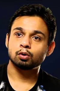 Hussain Dalal in A Gentleman