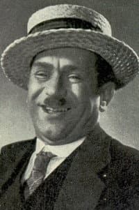 Kurt Lilien in Das Geheimnis der roten Katze