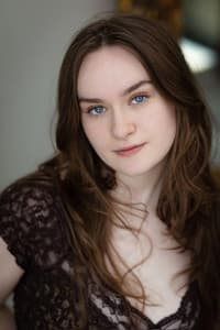 Niamh McGuigan in Vegas Vic