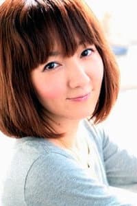 Hiroko Kasahara in メガゾーン23 III