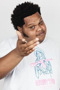 Big Jaum in Kasa Branca