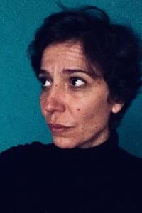 Marta Timón in Alter Ego Film Project