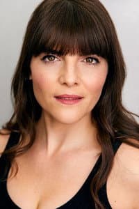 Federica Rangel in 3 Days