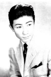 Shinichi Yanagisawa in Onsen gerira dai shogeki