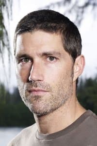 Matthew Fox in Behind the Mask