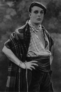 Manuel Caméré in La nouvelle aurore