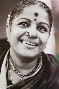 M. S. Subbulakshmi in An American in Madras