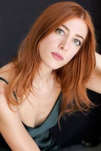 Daniella Garcia in Free Ride