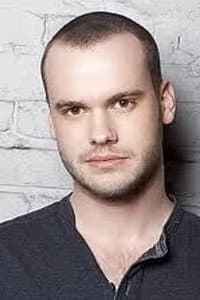 Stephen Louis Grush in Gracepoint