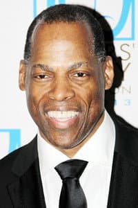 Adrian Bailey in Smokey Joe's Cafe: The Songs of Leiber and Stoller