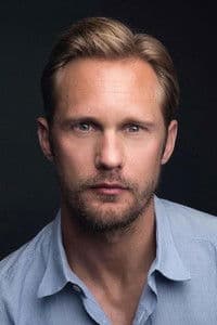 Alexander Skarsgård in Eric LaRue