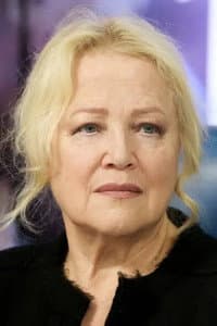 Natalya Yegorova in Тайны дворцовых переворотов. Россия, век XVIII-ый. Фильм 2-й. Завещание императрицы