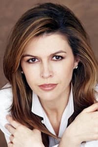 Finola Hughes in Staying Alive