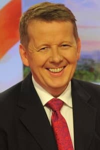 Bill Turnbull in More Punk Than Punk