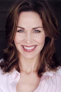 Kim Fitzgerald in The Lowrider