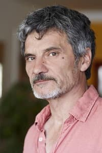 Bernard Blancan in Grand garçon