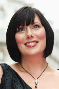 Karen Taylor in D.O.A