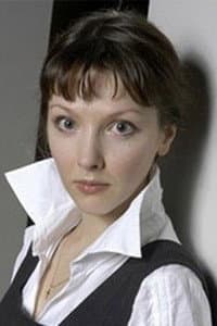 Olga Ponizova in Ты всегда будешь со мной