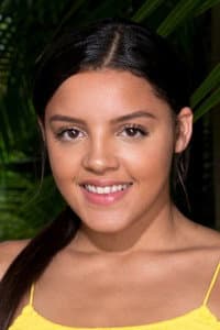 Ella Cruz in 8th Street Latinas 55