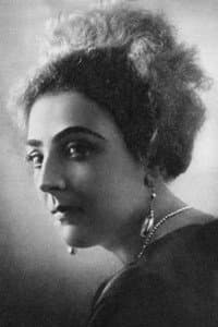 Bella Beletskaya in В пазурах Радвлади