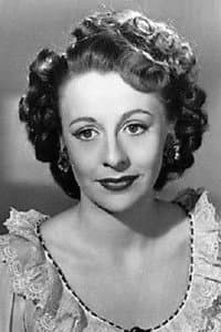 Jane Hylton in Out of True