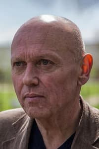 Jean-Paul Maes in De Superjhemp Retörns
