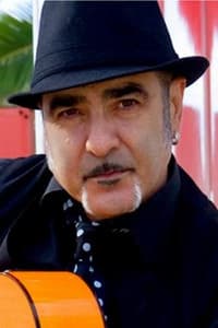 Manuel Malou in Neocalorrismo & Rumba’n’Roll