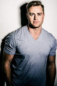 Jonathon Buckley in Waywa