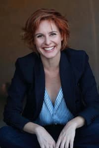 Carlotta Maria Rondana in 2 fantasmi di troppo